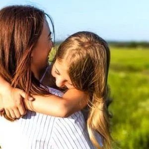 relacion padres hijos relación con la fertilidad