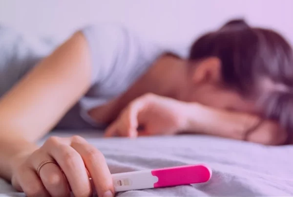 infertilidad femenina