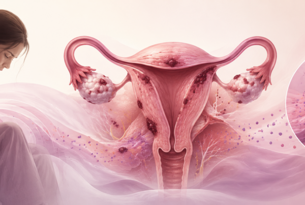 Endometriosis y dolor por qué duele, qué ocurre en el cuerpo y por qué a veces empeora con los años