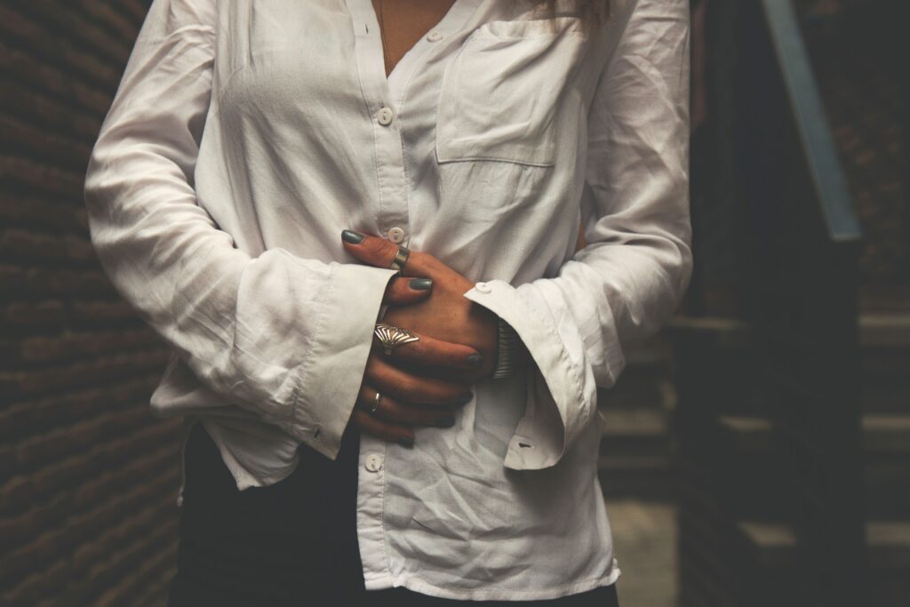 Endometriosis y problemas digestivos relación entre intestino y endometriosis